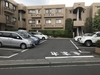 千葉市稲毛区にて駐車場舗装陥没工事を行いました。