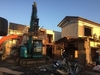 富里市にて木造家屋解体６６，５坪が完了しました。