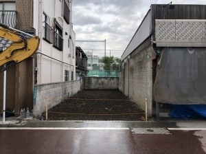 あんしん解体