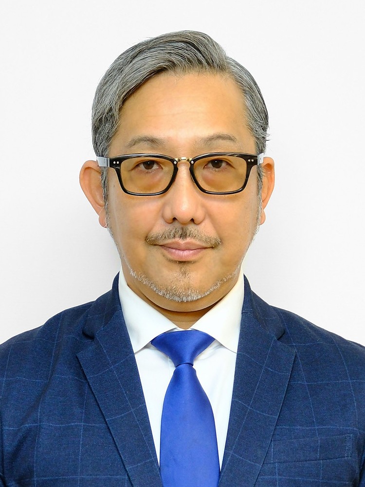 野田亮 のだりょう