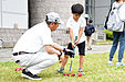 『みんなのスポーツの集い（浦安市）』