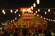 『納涼盆踊り大会（浦安市）』