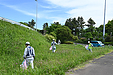 『ボランティア美化運動（浦安市）』