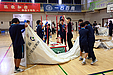 『避難所運営体験(浦安市)』