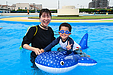 『東野プール(浦安市)』