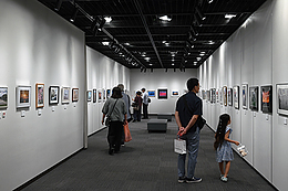 『浦安市写真展（浦安市）』