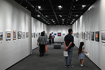 『浦安市写真展（浦安市）』