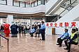 『秋の全国交通安全運動団結式(浦安市)』