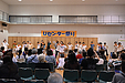 『Uセンター祭り(浦安市)』