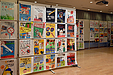 『防火ポスター展（浦安市）』
