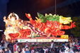 『浦安フェスティバル２０１７～未来への絆～（浦安市）』