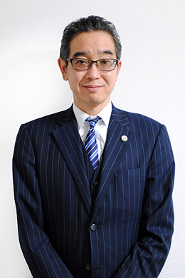 浦安市で活躍する「ホームドクター」のような弁護士　西島克也さん
