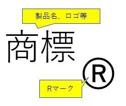 Rマーク