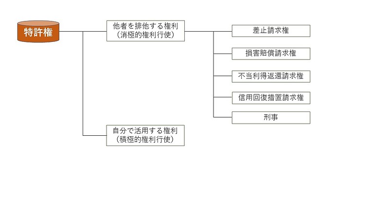 知財リスク分類