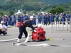 平成２７年度香川県消防操法大会