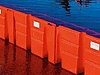 水害から生活を守る「簡易設置型止水板」
