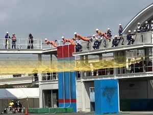 第53回全国消防救助技術大会 in 神戸