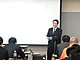 愛媛県損害保険協会で障害年金セミナー講師：大西社労士