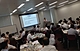 船井総研(東京)にて障害年金セミナー講師:大西社労士