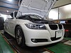 BMW 320i(E91)シフトが入らない・AT不良は本当にAT載せ替えが必要！？