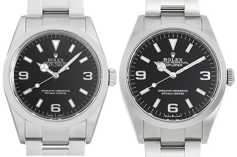 rolex