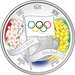 東京2020オリンピック競技大会記念千円銀貨幣
