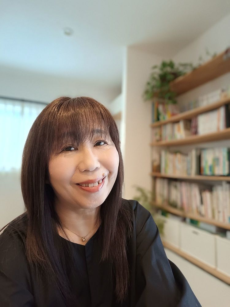 熊本園子 くまもとそのこ