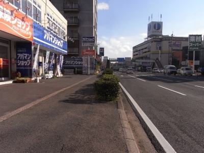 松山市　生活保護　賃貸住宅