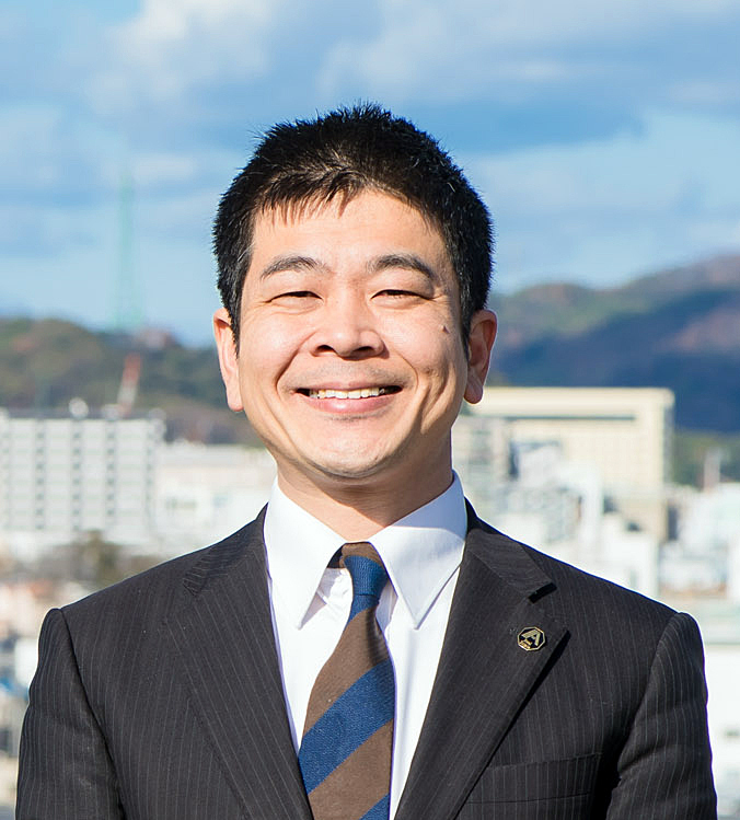 吉田宏 よしだひろし