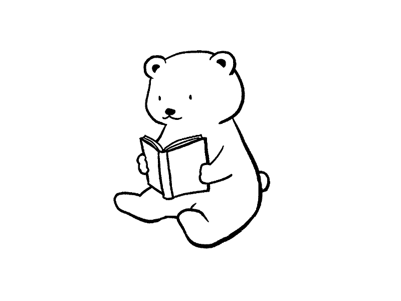 読書