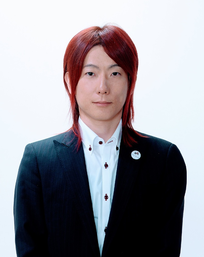 原田裕司 はらだゆうじ