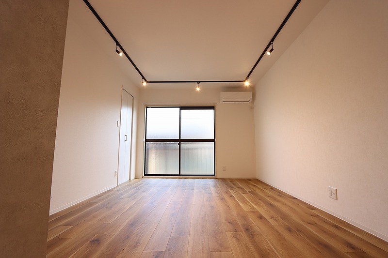 居室 2 施工後 アフター