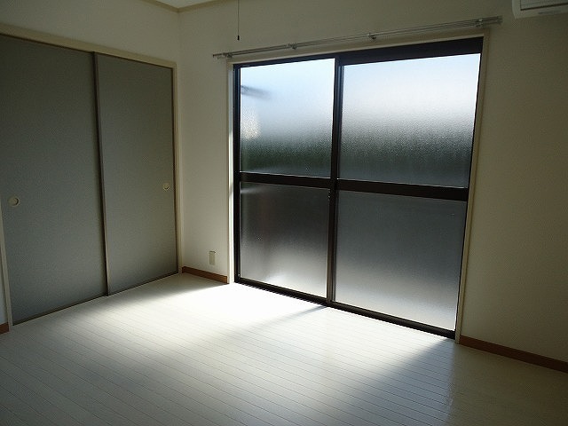 居室 施工前 ビフォー