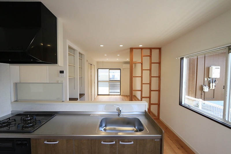 メルヘンハイツ after リノベーション 3