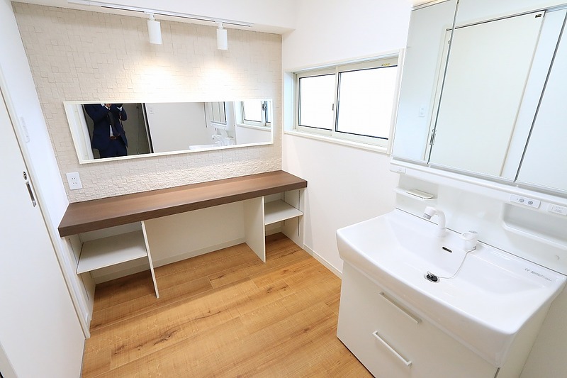 メルヘンハイツ after リノベーション 4