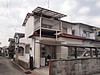 松山市姫原　外壁塗装・屋根塗装①