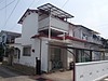 松山市姫原　外壁塗装・屋根塗装⑤