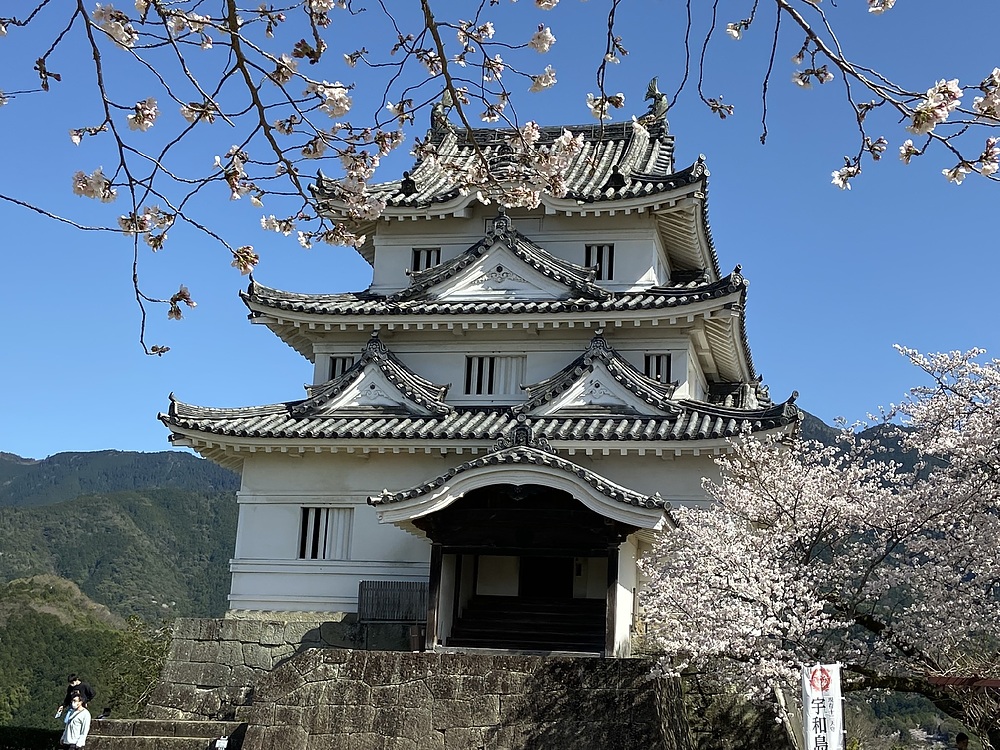 前田景志 まえだひろし