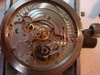 インターの時計の歯車ってどのようになっているのでしょうか？分解しながらお見せします★マーク15編