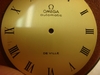 オメガ　デビル　自動巻き時計　再生される文字盤　高級なリダン