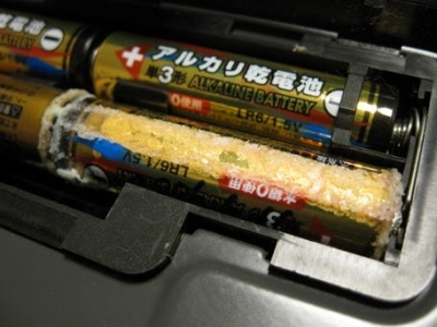 寿命が切れた電池そのままにして大丈夫 時計職人 川口誠 マイベストプロ愛媛