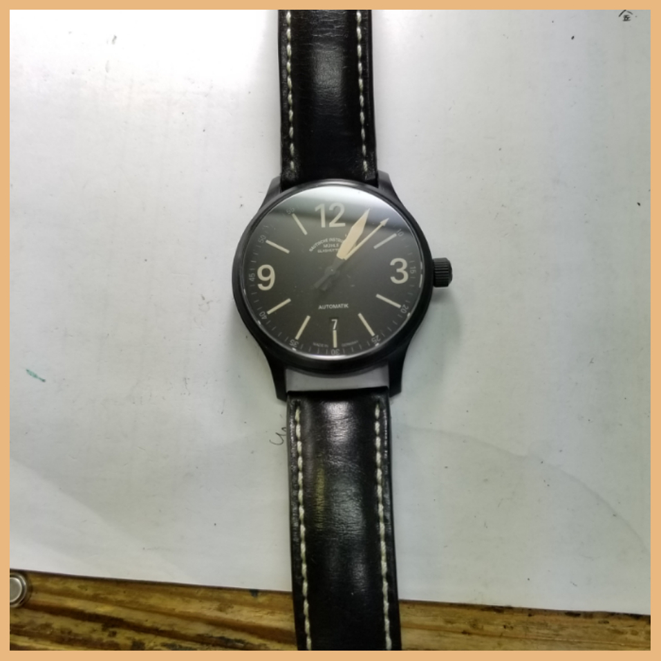問い合わせる 透明に 一緒に 黒 ベルト 腕時計 Joypalshop Jp