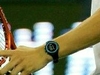 錦織圭選手の腕時計《スイス時計のブランド：タグ•ホイヤー(TAG Heuer）》