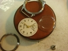 昔の時計の修理をさせて頂きました