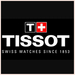 TISSOT（ティソット）T－TOUCH電池交換可能です。