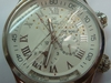 Gallucci 自動巻腕時計STAR WORLD ガラス交換出来ました