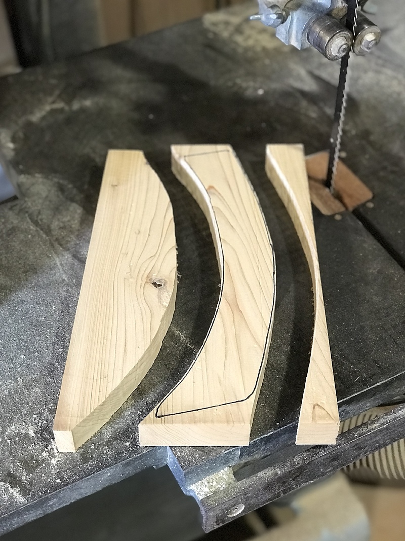 ベビーチェア⑤