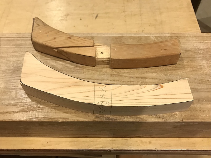 ベビーチェア⑥