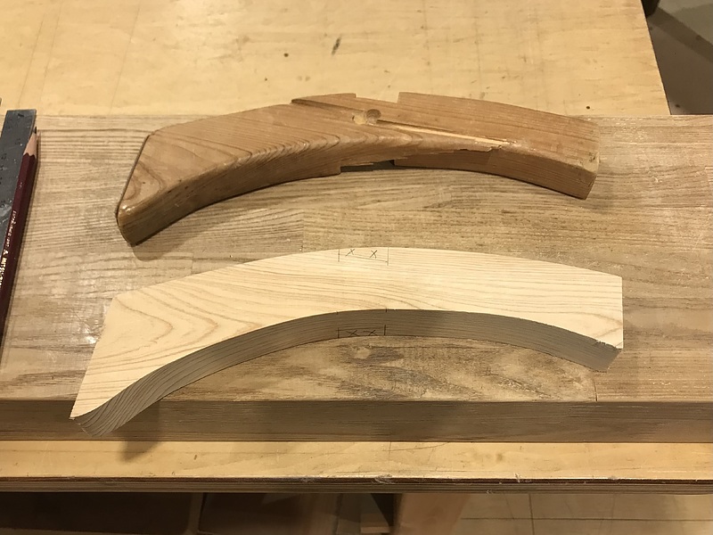 ベビーチェア⑦