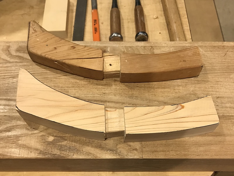 ベビーチェア⑧